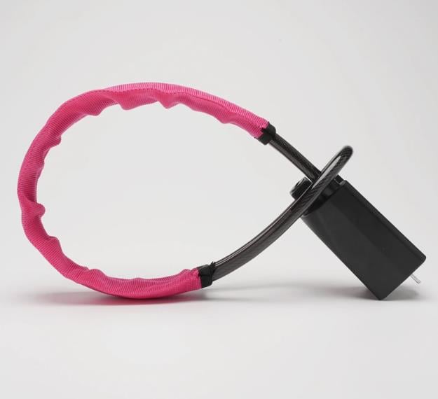 🔥Steering Wheel Lock Seat Belt