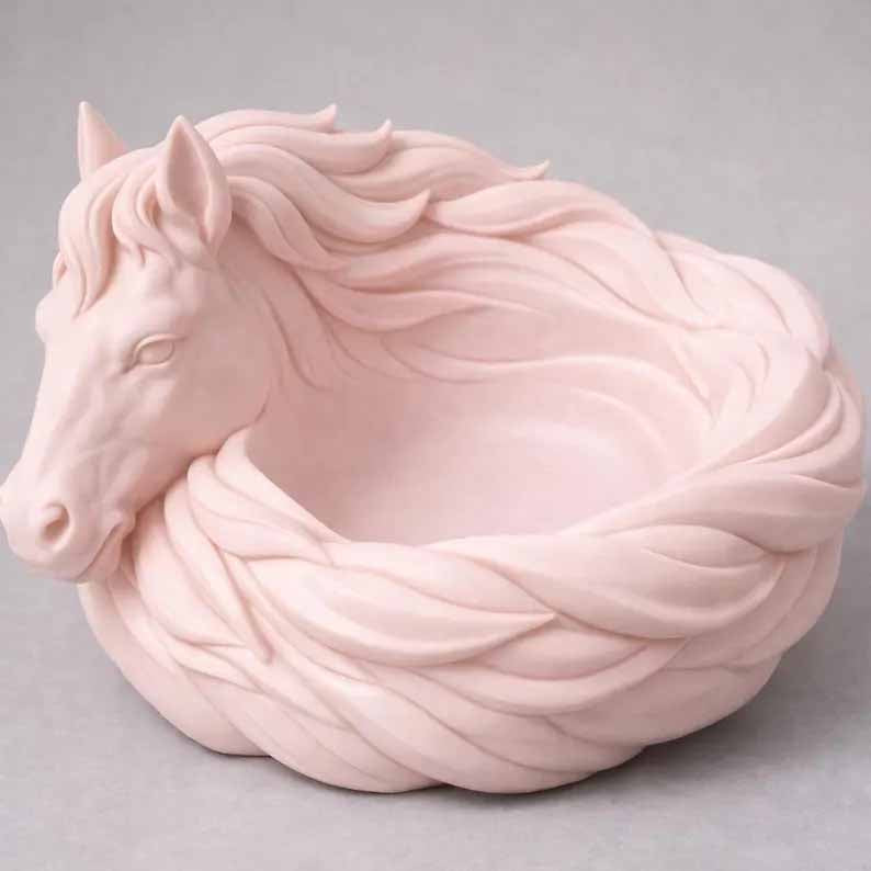 🐴Horse Catchall Bowl