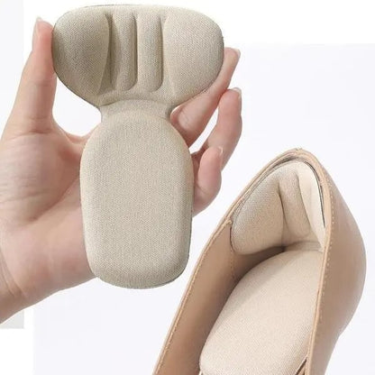 Anti-slip Heel Liners, Insole Pads, Heel Protector 🩰✨