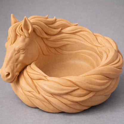 🐴Horse Catchall Bowl