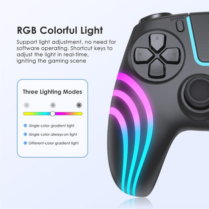 PS DualSense Edge Hall Effect Wireless Controller With Real Shake feedback&Adaptive Trigger