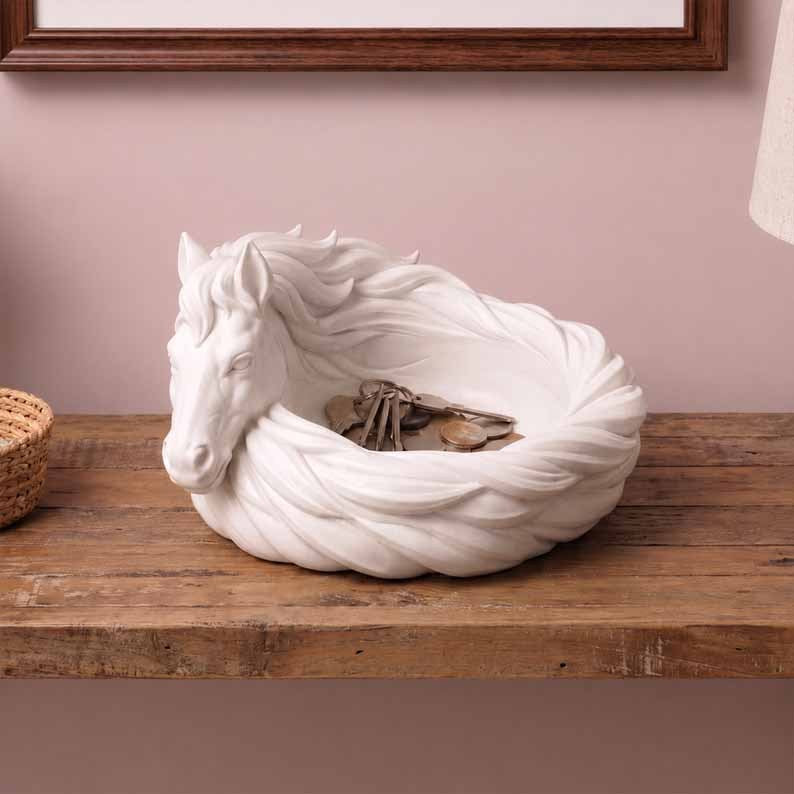 🐴Horse Catchall Bowl