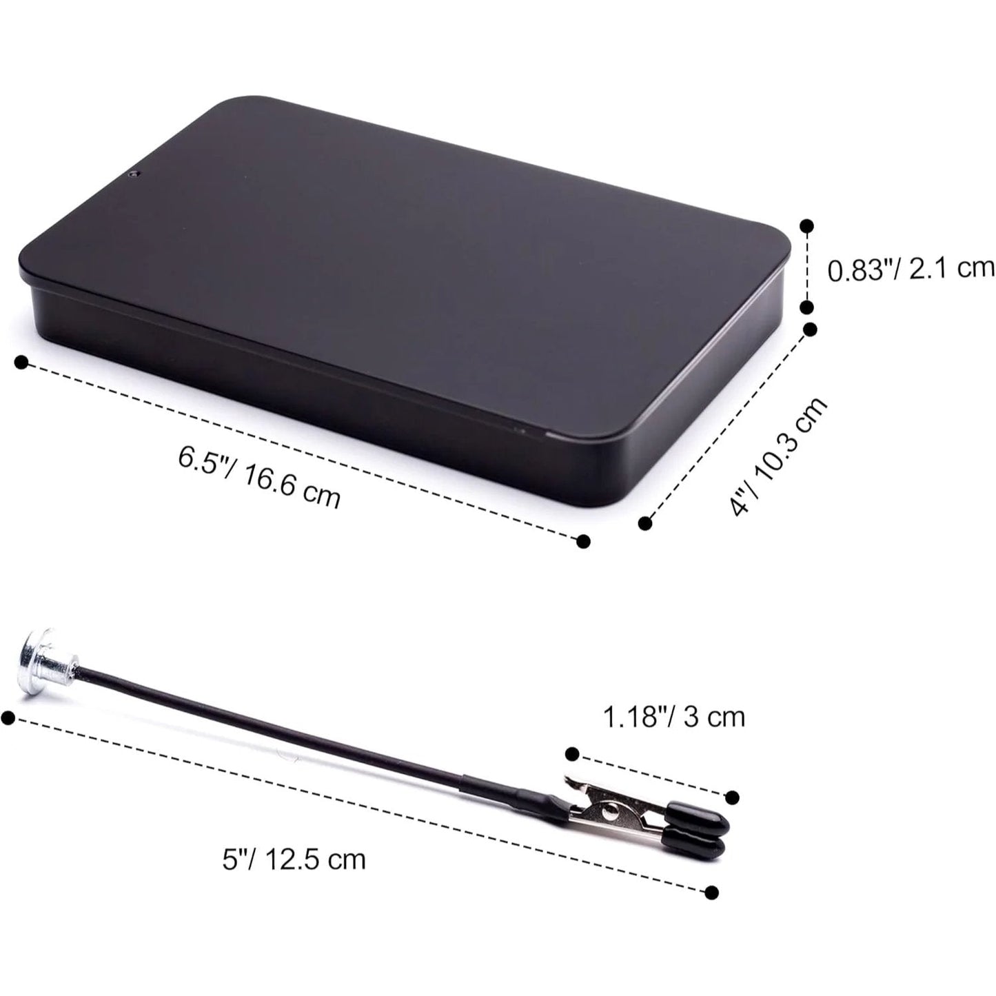 🧲 MagStand Pro