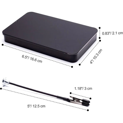 🧲 MagStand Pro