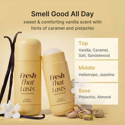 ✨Long-acting Body Antiperspirant & Refreshing Deodorant🌸