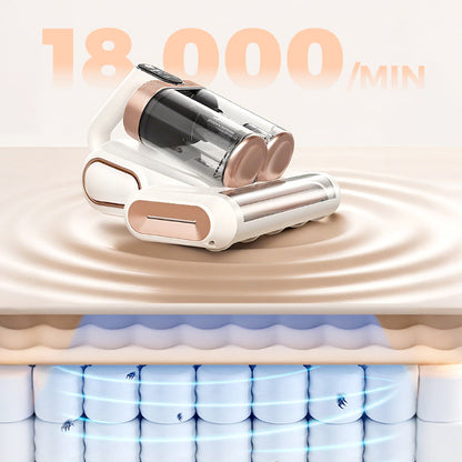⏳Time-Limited Special⏰Mattress Vacuum Cleaner for Dust Mites Removal