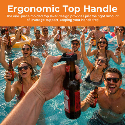 ⏰The last day of the “Buy One, Get One Free” promotion‼️🍺 Pop the Top: The Ultimate Bottle Opener