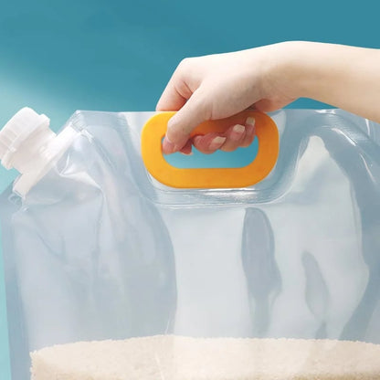 (🎄CHRISTMAS EARLY SALE-49% OFF) Grain Moisture-proof Sealed Bag