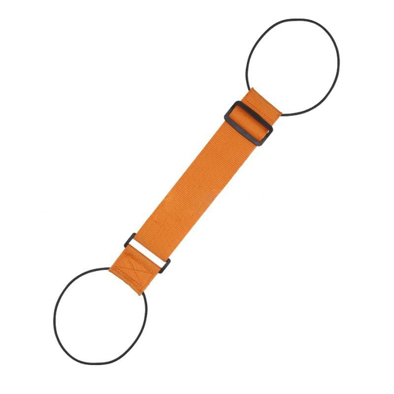 💥Multi Use Strong Adjustable Luggage Connector Straps