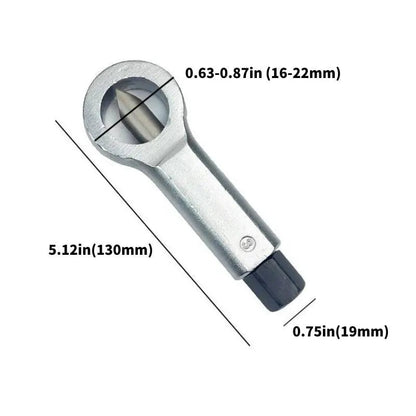 🔥Heavy Duty Nut Splitter Breaker Cracker🔩