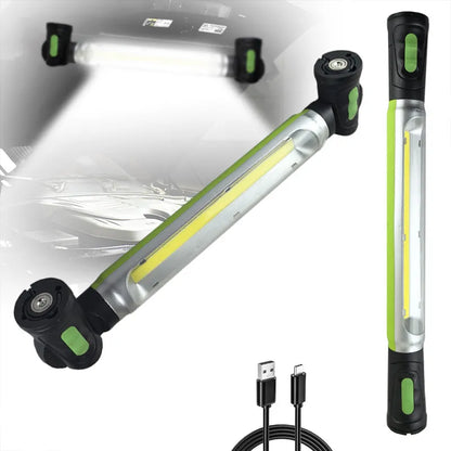 🔦3000 Lumens Rechargeable Work Light — Bright, Tough & Built for Every Job💡