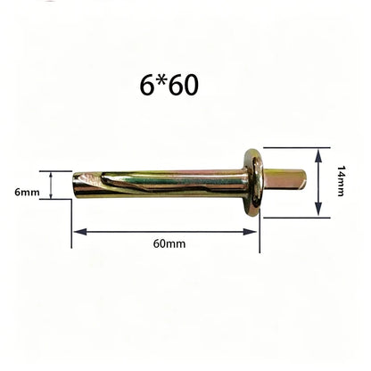 🏆LAST DAY SALE 🔥Hammer Drill Bits For Concrete And Brick
