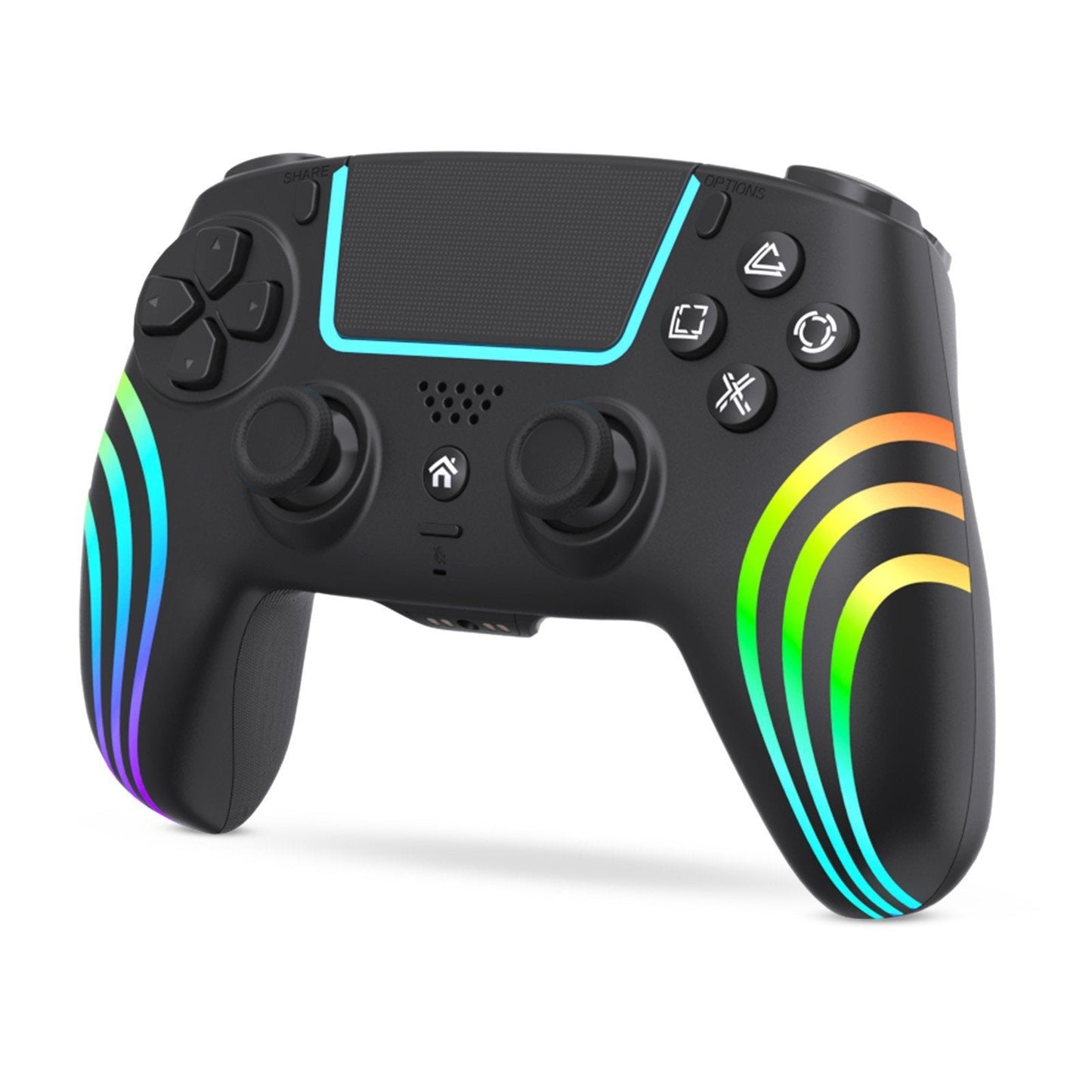 PS DualSense Edge Hall Effect Wireless Controller With Real Shake feedback&Adaptive Trigger