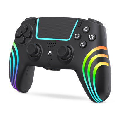 PS DualSense Edge Hall Effect Wireless Controller With Real Shake feedback&Adaptive Trigger