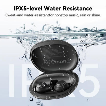 Bluetooth Wireless Earbuds Sleep Earphones