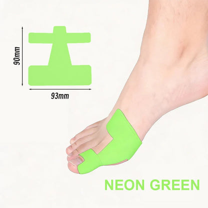 🔥Pre-Cut Kinesiology Tape for Correcting Bunions