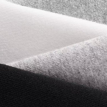 Unisex Disposable Travel Socks – 5 Pairs Pack