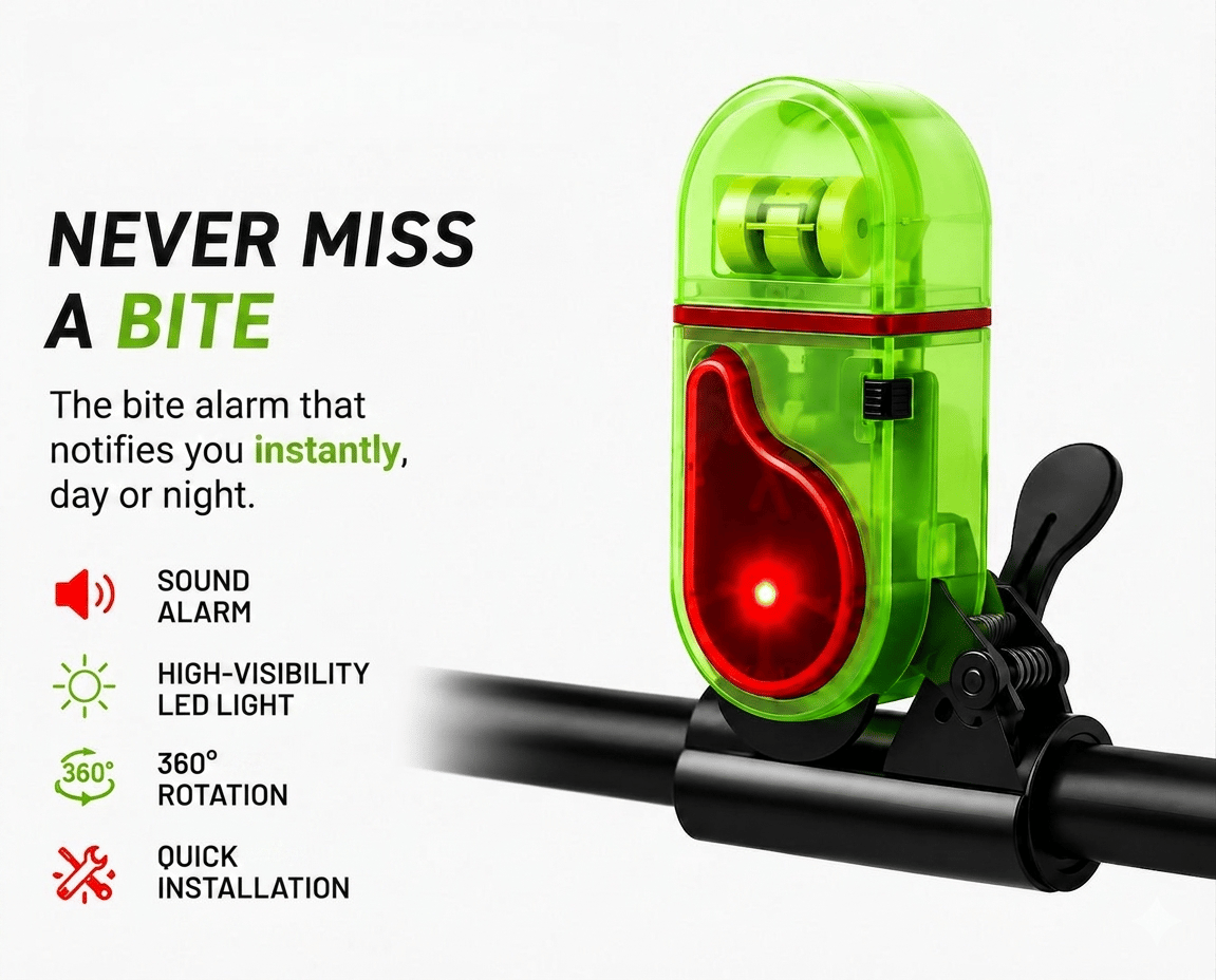 Electronic Phishing Alarm Device