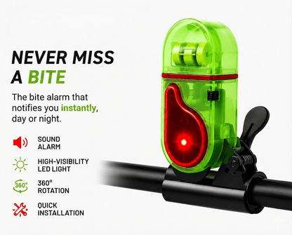 Electronic Phishing Alarm Device
