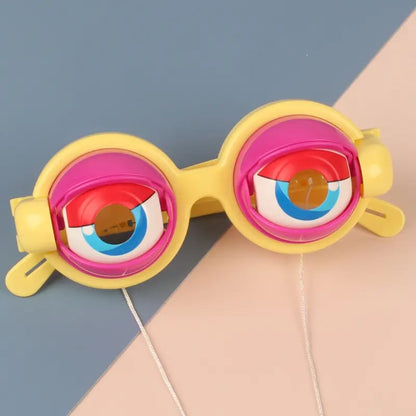 😎Fun and quirky glasses