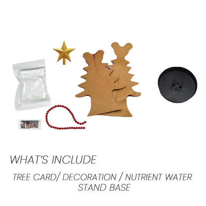 Christmas Sales - Magic DIY Christmas Tree