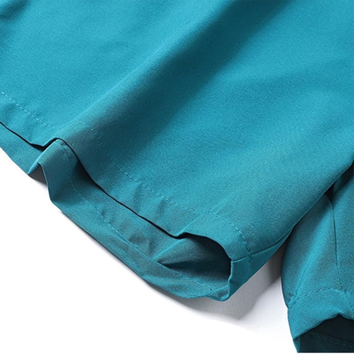 🏃‍♂️Men's  Running Shorts – Quick-Dry Athletic Gym Shorts (1 / 5 Pack)