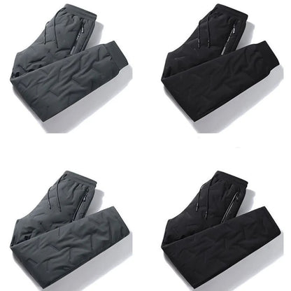 🔥Large Size Winter Fleece Pants