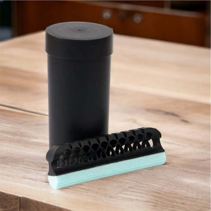 Beard Trimmings Cleaning Bar