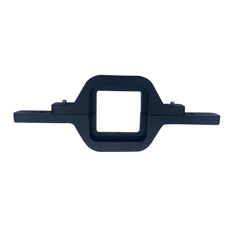 4 Inch LED Pods with Tow Hitch Mounting Brackets