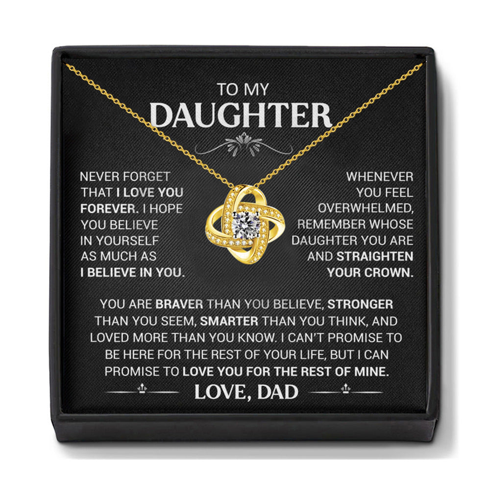 To My Daughter, You Will Always Be My Baby Girls