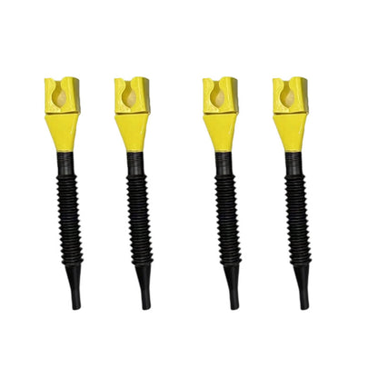 Flexible Draining Tool Snap Funnel