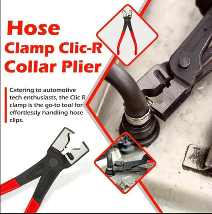 🔧Professional Hose Clamp Kit