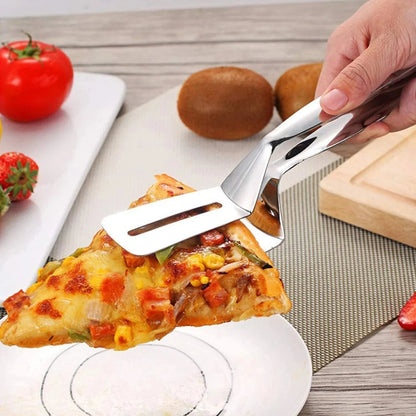 📢Buy 1 Get 1 Free⏰Stainless Steel Grill Clamp