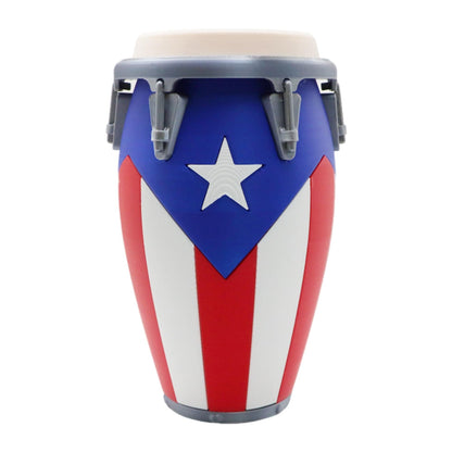 🔥Hot Sale🥁 Conga Style Can Holder
