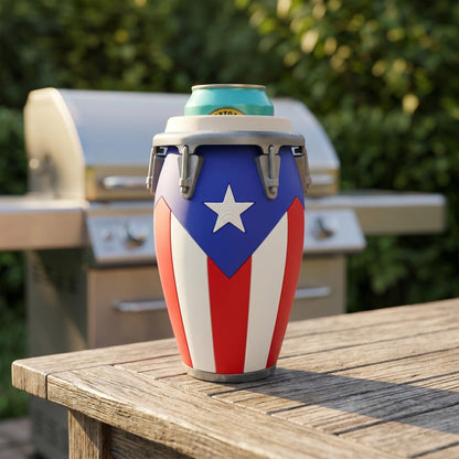 🔥Hot Sale🥁 Conga Style Can Holder