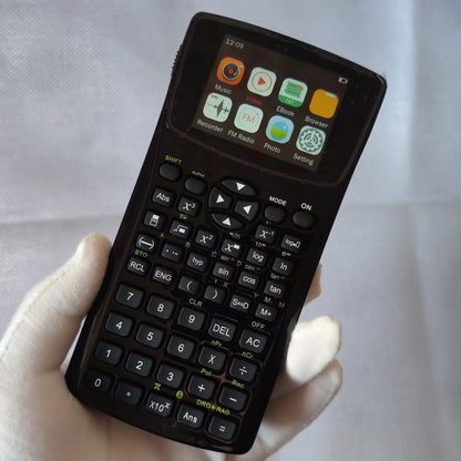 🔥New Scientific Multifunctional Calculator