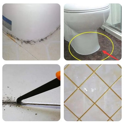 Anti-Mould & Waterproof Joint Pen for Ceramic Tiles