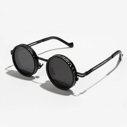 Adjustable Outdoor Travel Polarized Sunglasses