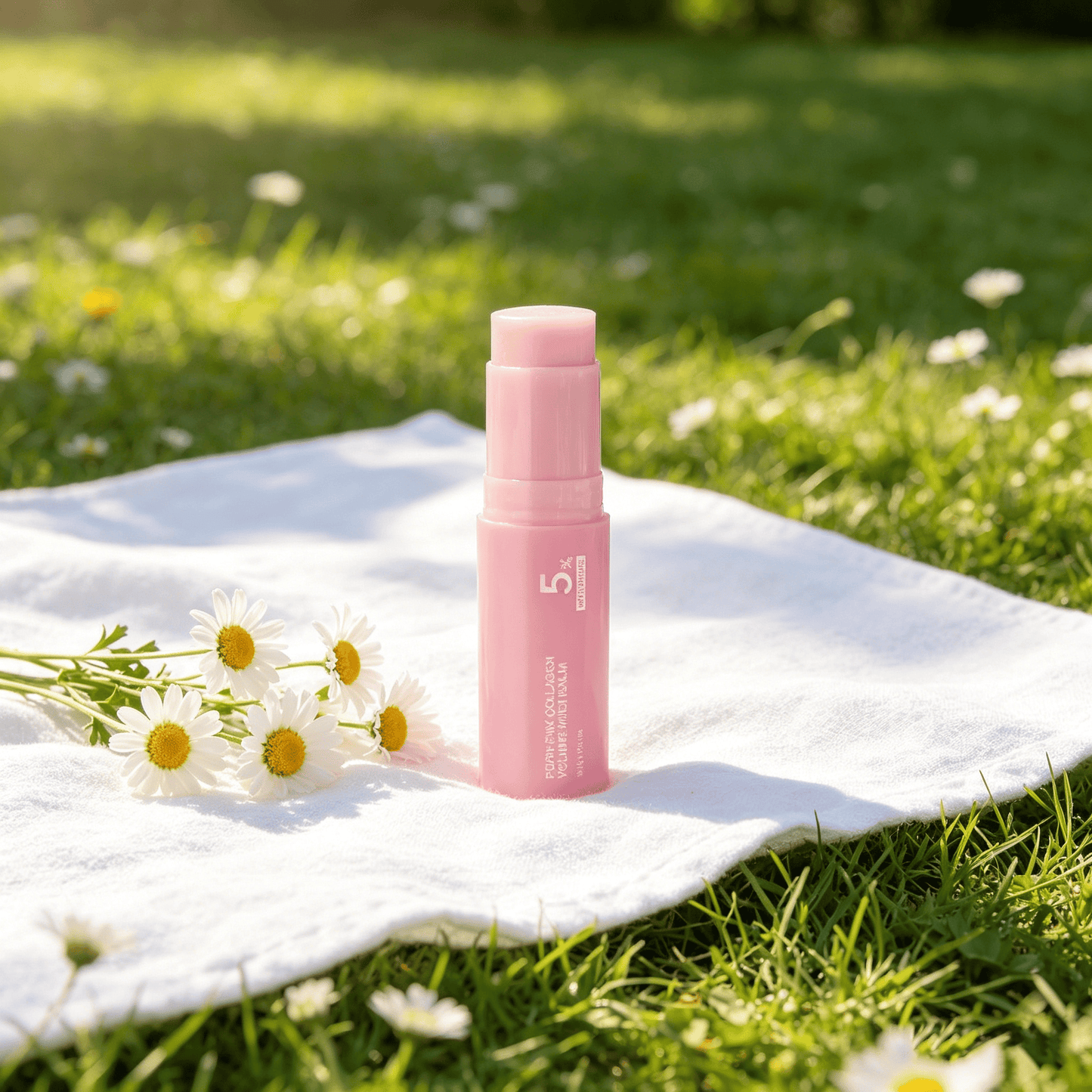 🔥PDRN Pink Collagen Volume Multi Balm by Corevia