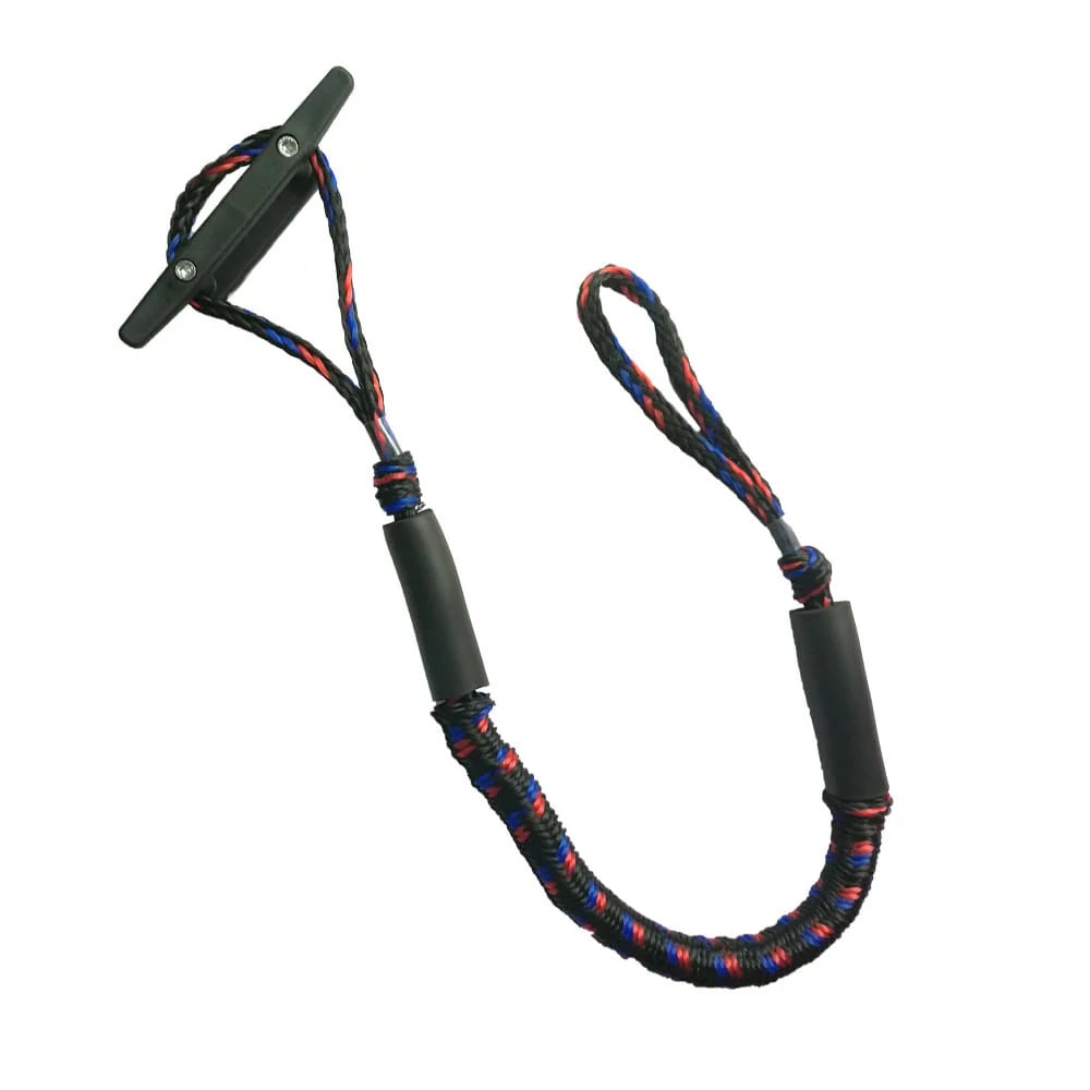 🛥️Heavy-Duty Bungee Dock Lines