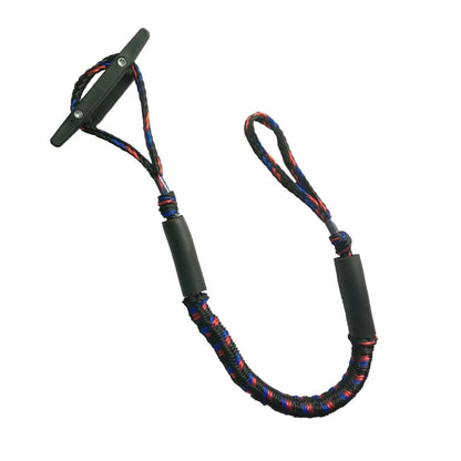 🛥️Heavy-Duty Bungee Dock Lines