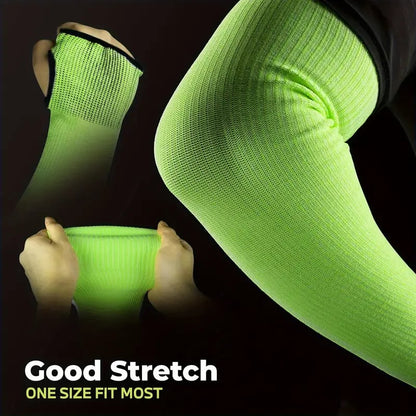 Winter Hot Sale Cut-Resistant Sleeves for Safe and Comfortable Gardening