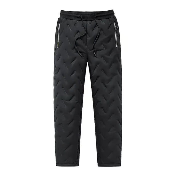 🔥Large Size Winter Fleece Pants