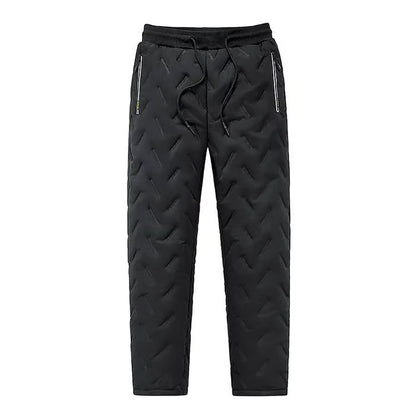 🔥Large Size Winter Fleece Pants