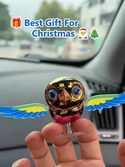 Vehicle Cars Motorcycles Decoration🚙🛵- Flying Birds🦜