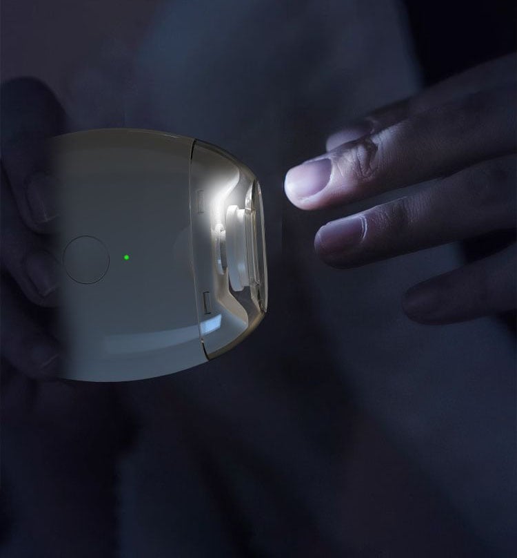 💝Electric Automatic Nail for the Whole Family