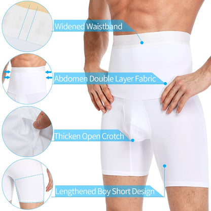 Perfect Body High Elasticity Comfortable Shapewear
