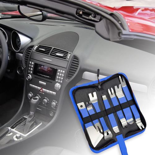 Car Repair Pry Plate Tools