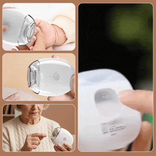 💝Electric Automatic Nail for the Whole Family
