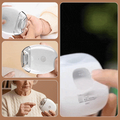 💝Electric Automatic Nail for the Whole Family